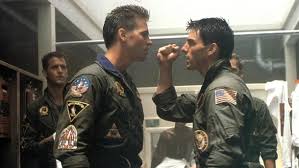 Том круз, тим роббинс, келли макгиллис и др. Val Kilmer Kehrt Mit Tom Cruise In Top Gun 2 Zuruck