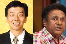 Born 20 october 1968) is a malaysian politician, and engineer who has served as minister of transport in the perikatan nasional (pn) administration under prime minister muhyiddin yassin since march 2020 and the member of parliament (mp) for ayer hitam since march 2004. Ong Ka Ting Alchetron The Free Social Encyclopedia