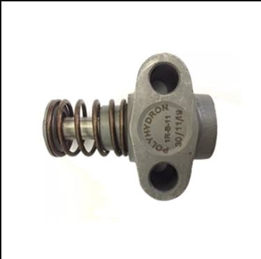 POLYHYDRON SPARE PLUNGER 1R D product image
