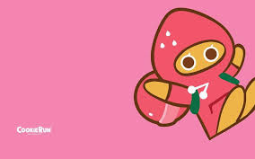 Find the best cute cookie wallpapers on getwallpapers. Cookie Run Wallpaper Pc 1024x640 Download Hd Wallpaper Wallpapertip