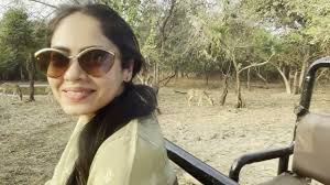 Gir Forest Tour with Malobika Banerjee #malobika #malobikamj  #malobikabanerjee