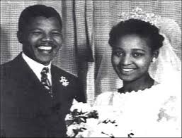 He was released in 1990. Nelson Mandela Familien Biografie Sudafrika