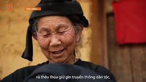 [TIẾNG MÔNG] MAY TRANG PHỤC CÙNG ĐỒNG BÀO DÂN TỘC THU LAO