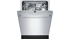 Many bosch dishwashers emit a series of beeps to alert you after completing a cycle. Bosch Shxm4ay55n Dishwasher