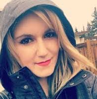 Michelle Coss's Instagram, Twitter & Facebook