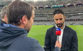 Amorim discusses Leao’s future, extended breaks and the upcoming season: “We have to win”