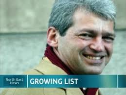 ITV North East Tonight Trail