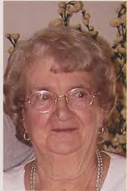 Betty Duvall Obituary