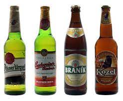 Bier wird in tschechien fast ausschließlich vom fass getrunken und zwar in einem 0,5 liter das bier wurde rasch auch über die grenzen tschechiens berühmt und fand entsprechend auch viele. Tschechen Trinken Mehr Billiges Bier Aus Dem Ausland