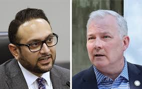 Arkansas 3, Springfield 1