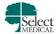 Select Medical logo