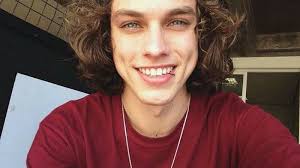 James James Cute White Boys Long Hair Tumblr Beautiful Boys