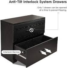 Maybe you would like to learn more about one of these? Best 6 Double Filing Cabinets With Two Doors Drawers 2021
