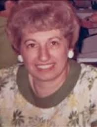 Obituary for Serafina "Sally" Pini