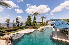 We instantly clicked and the house was even more beautiful in person. Shaquille O Neal Drops Price On His 12 Bedroom Orlando Mansion To Just 21 9 Million Orlando Sentinel