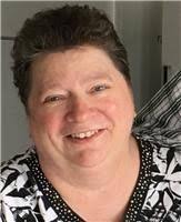 Betty Fabbo Obituary (1952