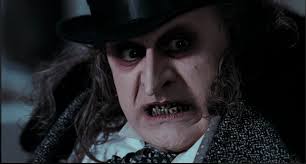 The Penguin in Animation: A Retrospective