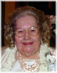 Mabel Allen Obituary (2011)