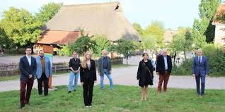 Es ist sitz der handwerkskammer magdeburg. Haus Des Handwerks Neue Ausstellung Am Kiekeberg Eroffnet Harburg Aktuell De