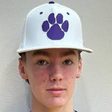 Gavin Westin's High School Bio