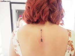 Arrows & animal heads tattoos. Nice Arrow Tattoos On Tumblr Segerios Com