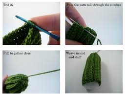 Casting on means doing your first preliminary stitch the basketweave stitch is more complicated than the earlier types of stitches, but all you need to know first is how to do a purl stitch to make it. Amigurumi Cactus How To Make A Crochet Yarncraft On Cut Out Keep