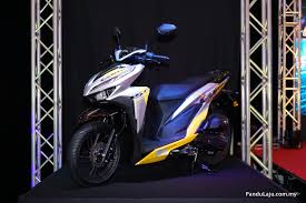 Boon siew honda (bsh) menjual honda pcx terbaru 2018 dengan harga rm10,999 atau setara rp 39 jutaan. Honda Product Harga Motor Honda Terbaru 2018 Malaysia