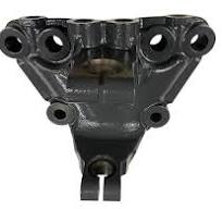 Scania Suspension Spring Hanger Bracket R/H, Front 1785815 170086
