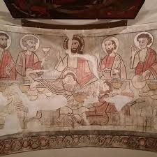Witte donderdag is in 2021 op donderdag 1 april. De Avondmis Van Witte Donderdag Nationale Raad Voor Liturgie