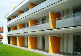 Wohnungen mieten in augsburg vom makler und von privat! Wohnungsbau Gmbh Fur Den Landkreis Augsburg