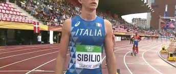 Tampere Alessandro Sibilio La Mette E Finale Nei 400hs Queen Atletica