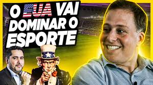 Entrevista Daniel Paiva: Ele ficou milionário com o futebol (sem ser  jogador)