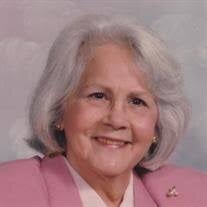 Elsie Marie Van Meter Obituary