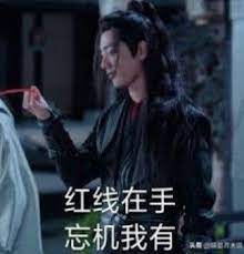 pin by 喵喵軍團長ฅ ﻌ ฅ on 魔道祖師表情包 happy pills memes fictional characters