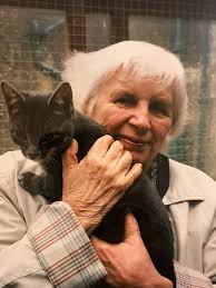 Remembering Marion Sheehan-Dare