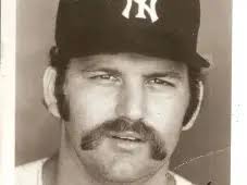 Great Find: Thurman Munson Photo Emerges at the Bottom of a Box