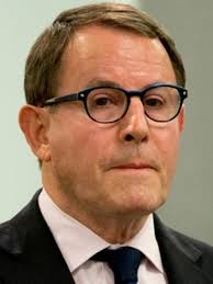 Apology to John Banks' wife 'brave and honourable'