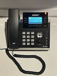 An unlocked phone is the key to getting service from an alternative carrier. Telecom Systems Sip Phone