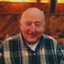 Obituary of David L. Lawton