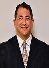 Votação para Eduardo Gregorio em São Paulo