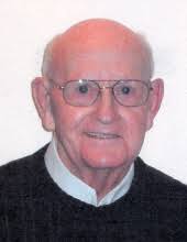 Obituary information for Gerald "Jerry" Christoffer