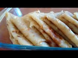Soft Yummy Chapatis Kenyan Food Youtube Kenyan Food Food Florence Food