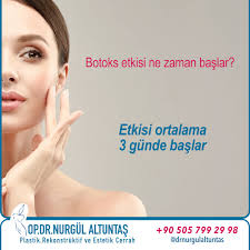 Kocaeli Botoks Ucretleri
