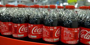 Autrement dit, plus de 127 milliards de litres d'eau par an ! Coca Cola Aurait Verse Plus De 8 Millions D Euros Pour Influer Sur La Science Le Point