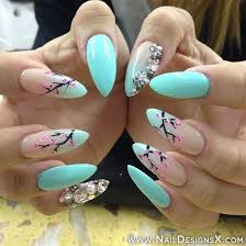 Flowers are the real asset of spring season, all around the world when. 10 Spring Pastel Nail Designs