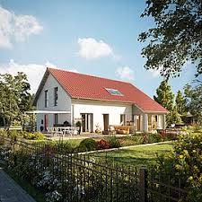 2 sty semi detached house in aman perdana, meru. Fertighaus Mit Einliegerwohnung Hanse Haus