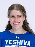 2025-26 Women's Tennis Roster