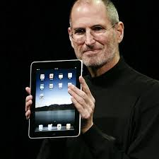 Apple's Jobs took $1 salary for 2010