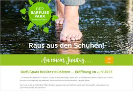 Baumkronenpfad beelitz heilstatten visiting, travel & tourism information. Der Park Der Barfusspark Beelitz Heilstatten