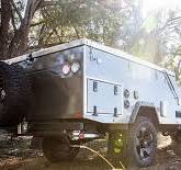 Tienda De Campaña De Automóvil, Toldo Versátil Con Forma De Lágrima, Para  SUV, Caravana, Camping, Remolque Y Aterrizaje, Peso Ligero, Resistente A ...